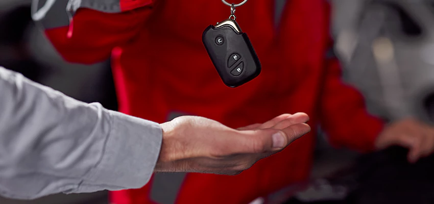 Automotive Car Lock Rekeying Locksmith Specialists in Perris, California