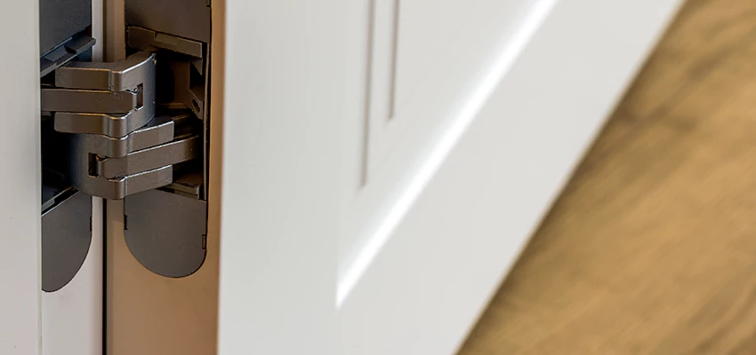 Closet Door Hardware Maintenance in Perris, California