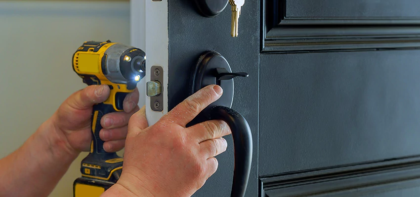 Emergency Downtown Locksmith in Perris, CA