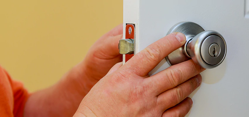 Residential Locksmith For Lock Installation in Perris, California