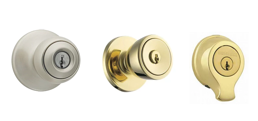 Weiser Bluetooth Lock Installation in Perris, CA