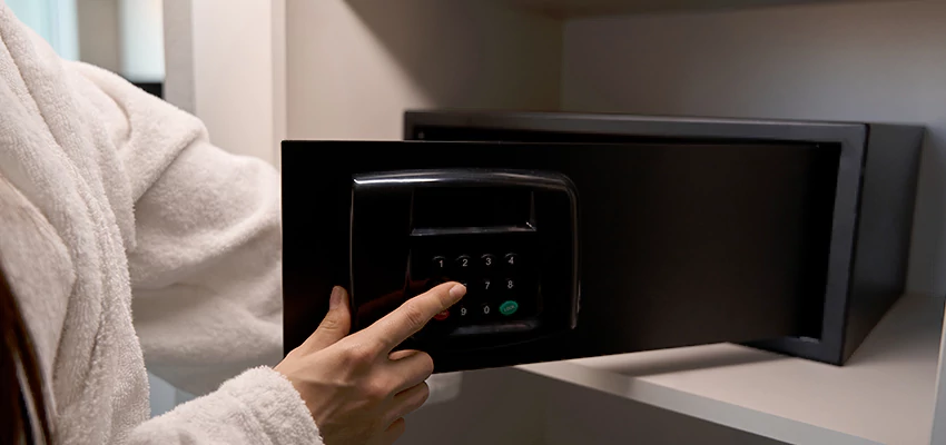 Safe Unlocking Service Company in Perris, California