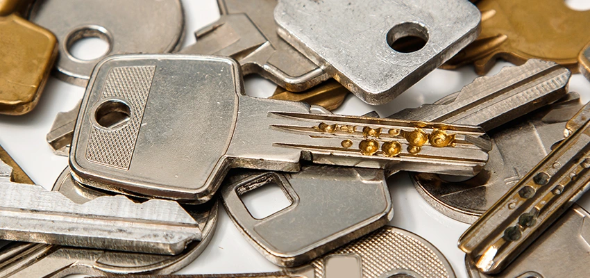 Stuck Key Extraction in Perris, CA