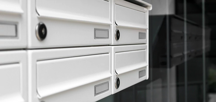 Mailbox Tubular Lock Replacement in Perris, California