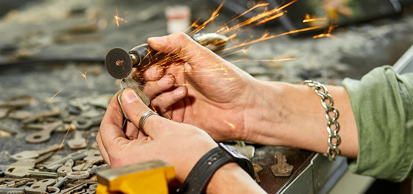 Mobile Locksmith For Lock Replacement Service in Perris, California