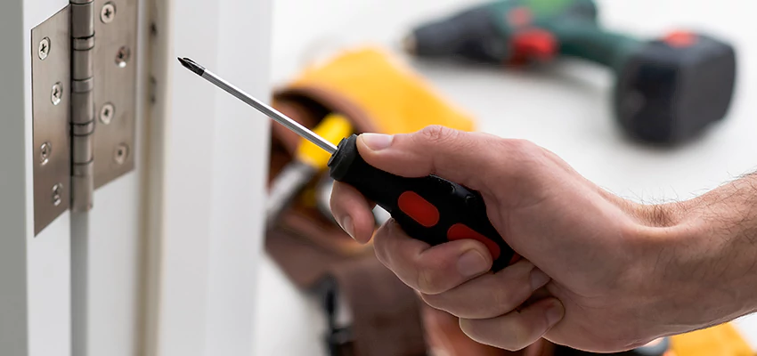 Holiday Emergency Locksmith in Perris, California