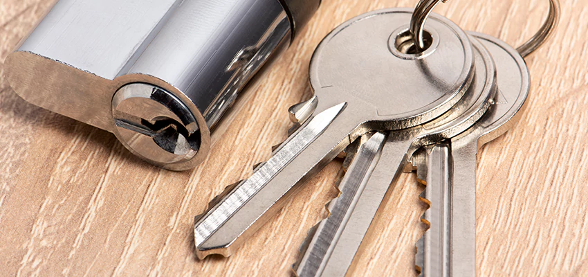 Lock Rekeying Services in Perris, California