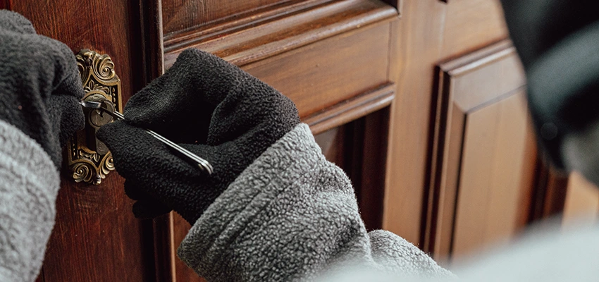 Burglar Damage Electronic Locks Repair in Perris, CA