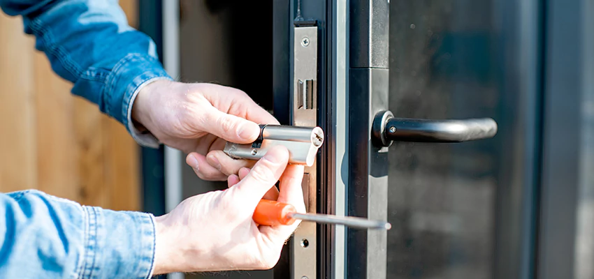 Eviction Locksmith For Lock Repair in Perris, CA