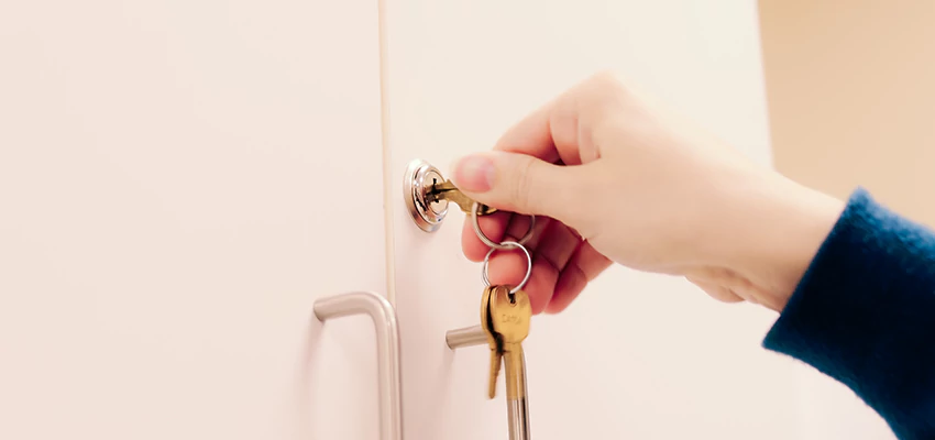 Cabinet Electronic Locks Repair in Perris, California