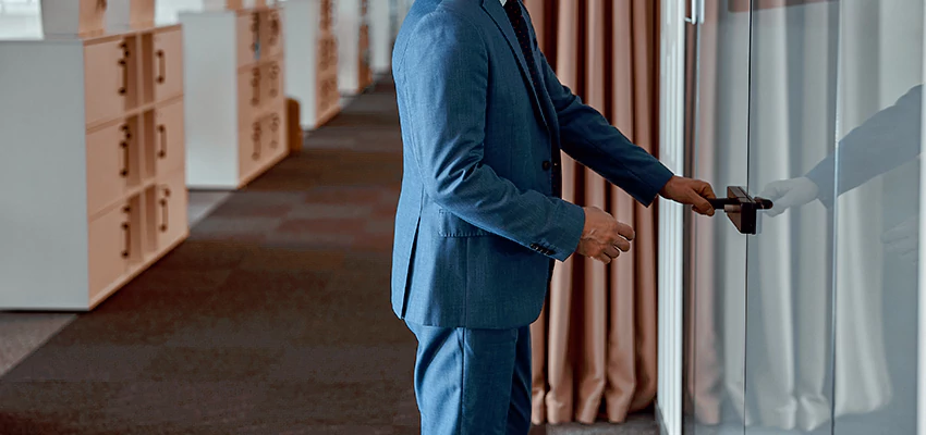 Commercial Glass Door Locks in Perris, CA