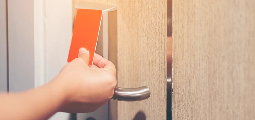 Electronic Locks Motor Repair in Perris, California