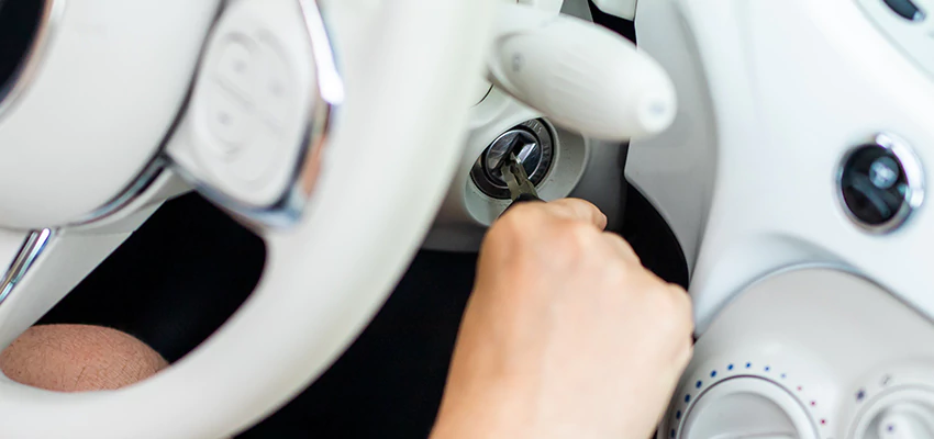 Ignition Lock Barrel Replacement Near Me in Perris, California