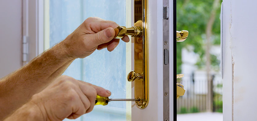Local Locksmith For Key Duplication in Perris, CA