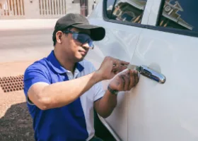 Car Locksmith in Perris, CA